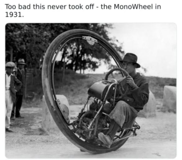 28 Weird Facts From History You Didn't Know.