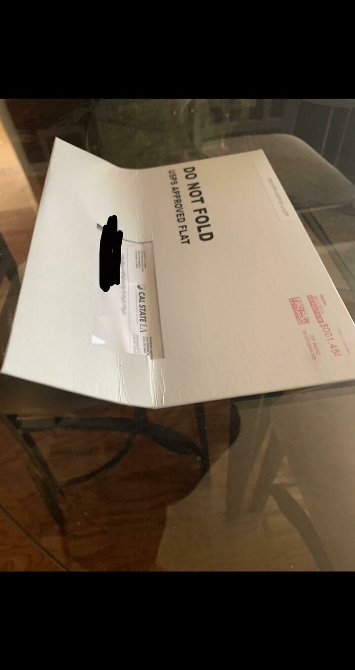 Heartless Photos - Do Not Fold Usps Approved