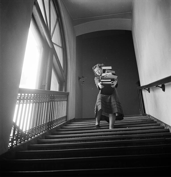 Stanley Kubrick NYC photography - stanley kubrick photography