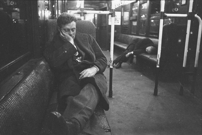 Stanley Kubrick NYC photography - stanley kubrick photographs