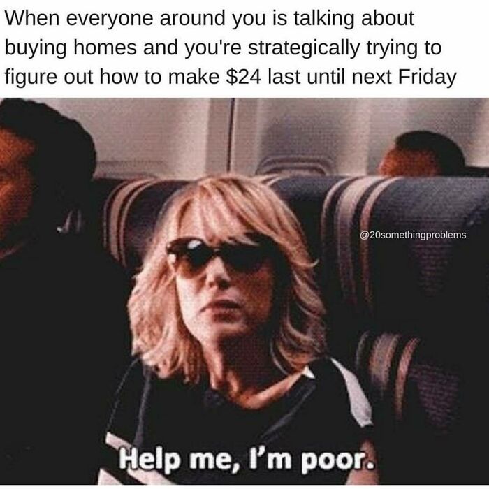 29 Problems That Most People Can Relate To.