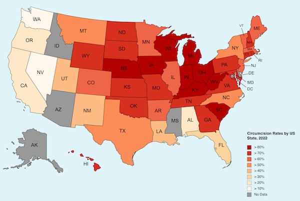 25 Charts Filled With Random Knowledge.