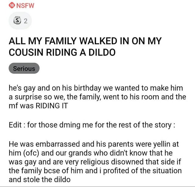 15 People Lying On The Internet.