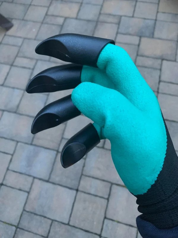 cool things - glove