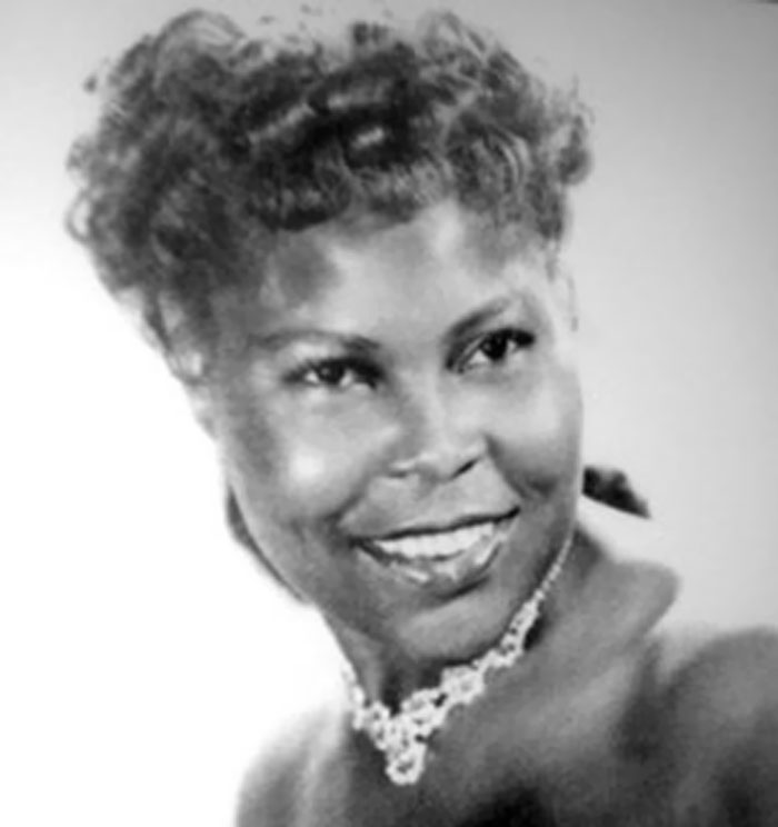 that figure skater Mabel Fairbanks, who was was banned from rinks as a child due to her African American and Native American ancestry, went on to coach skating greats like Scott Hamilton, Kristi Yamaguchi, and Debi Thomas, and was the first African American in the US Figure Skating Hall of Fame.