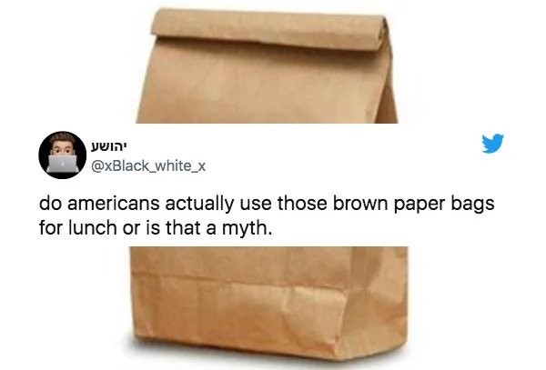 28 Things About Americans People Can't Figure Out If They Are True Or Not.