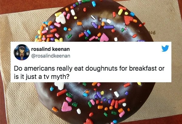 28 Things About Americans People Can't Figure Out If They Are True Or Not.