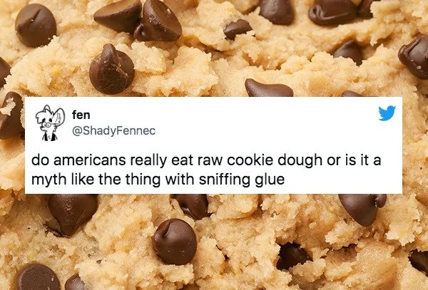 28 Things About Americans People Can't Figure Out If They Are True Or Not.