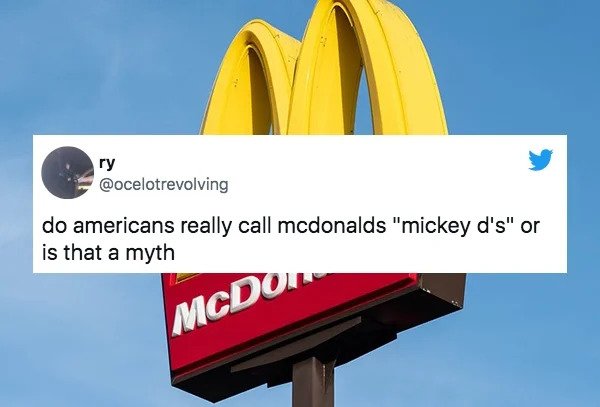 28 Things About Americans People Can't Figure Out If They Are True Or Not.