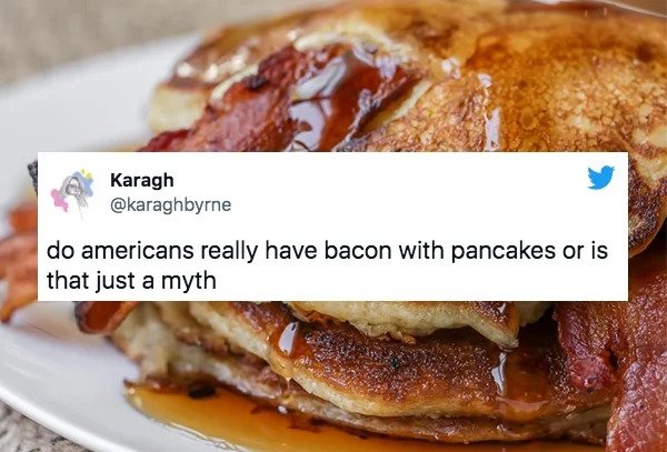 28 Things About Americans People Can't Figure Out If They Are True Or Not.