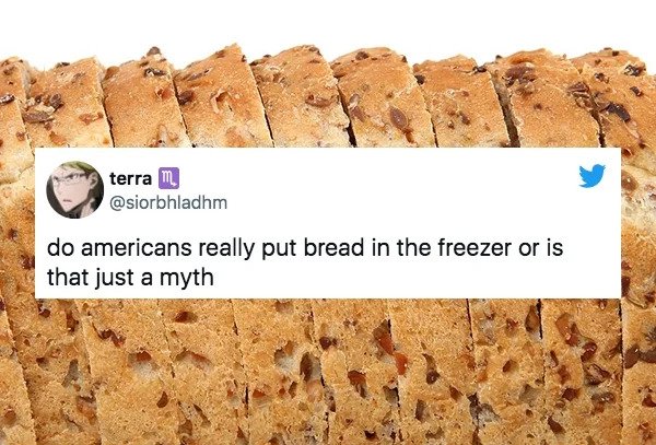 28 Things About Americans People Can't Figure Out If They Are True Or Not.