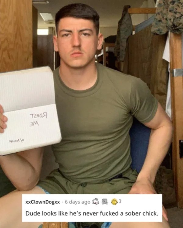 savage roasts - muscle - Taos xxClownDogxx. 6 days ago $ 3 Dude looks he's never fucked a sober chick.