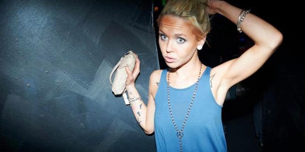 32 Crazy Things Spotted In Nightclubs.