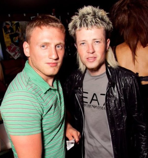 32 Crazy Things Spotted In Nightclubs.