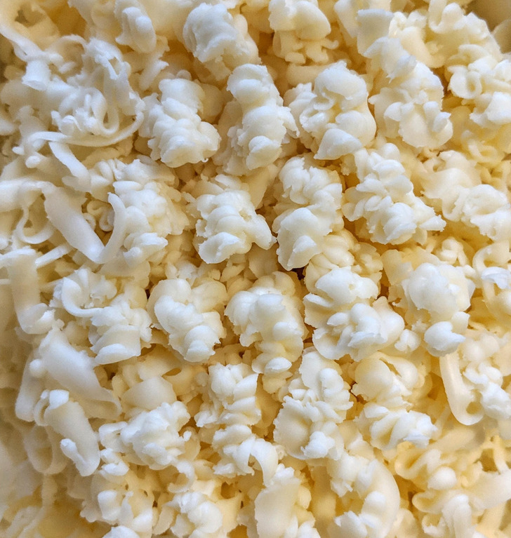 cool pics - amazing photos -cheese that looks like popcorn