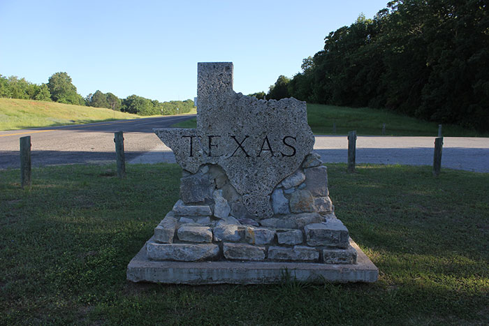 memorial - Texas