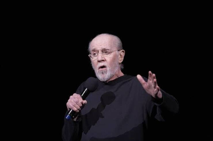 fascinating facts - George Carlin, the comedian who was also the narrator for the first several seasons of Thomas The Tank Engine, was nervous about performing his lines without an audience. Someone suggested a child be brought to the booth where he was r