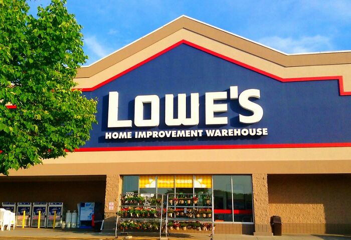 Got fired and banned from Lowe’s for not working hard enough. Honestly, if I was gonna lose my job for something, it was climbing the shelves, making myself a little cubicle in the shelves I could sleep in…and stealing hundreds worth of cold brew coffee.In my defense, however, I had 11-hour overnight shifts. Never again.