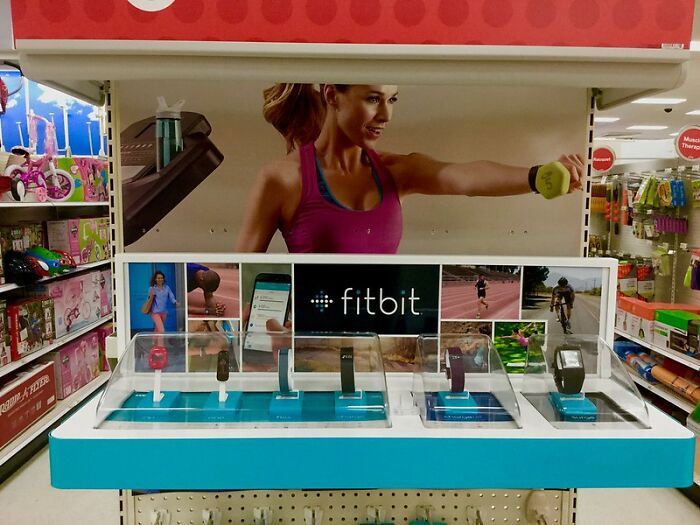 Not me, but an ex. He walked into a Best Buy to look at Fitbits. He picked one up, concealed it and walked into the restroom to steal it. What he didn't know was that a Best Buy employee was in the restroom and heard him opening the package. He walked out of the stall, Fitbit on his wrist and came fact to face with the employee. They charged him and he spent a night in jail. He was most assuredly banned after that.