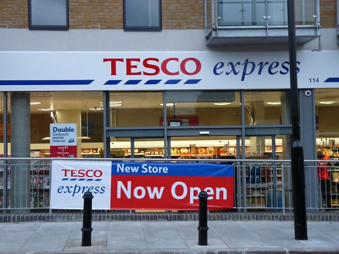 Tescos - For ripping an enormous fart onto one of the employees who was bent down stacking a shelf. In my defence, this woman had told me to f**k off a few minutes previous when I asked where the Pepsi was.