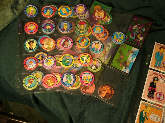 Was a kid and stole some pogs from K-Mart…got banned from the store and arrested for theft under $5K. Had to do community service. I was so glad when K-Mart went out of business in Canada.