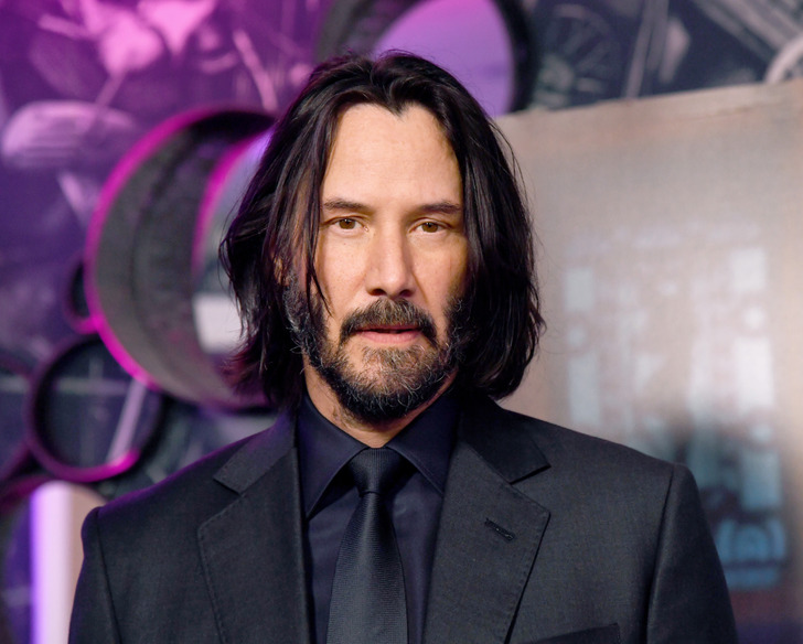 behind the scenes movie facts - John Wick could have been called Scorn.
