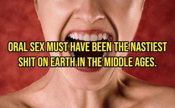 17 Shower Thoughts For A Mind F**k.