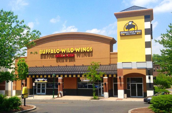 quitting stories - buffalo wild wings - Buffalo Wild Wings Grill & Rare Buffalo Wild Wings Liera Min