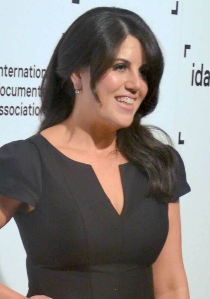 Monica Lewinsky. That poor woman was dragged through the mud and seeing everyone reassess what was done to her has been bittersweet.

ETA: Bittersweet bc more people seem to understand she was a victim (sweet), but she was really young, and decades of her life were spent being a public punching bag (bitter)