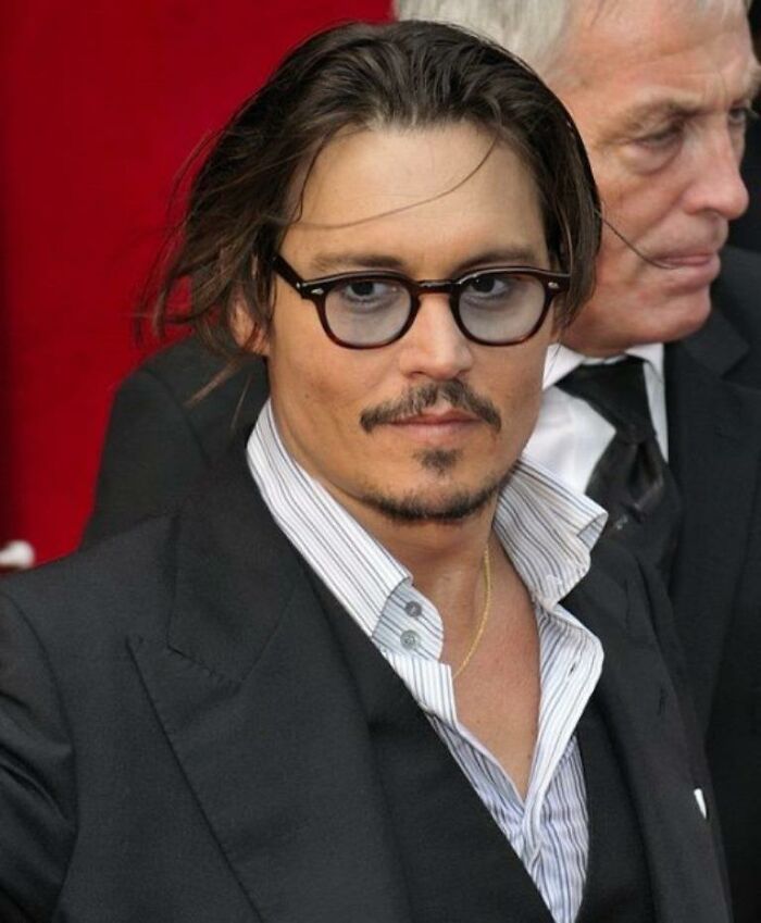 people who were proven right - johnny depp