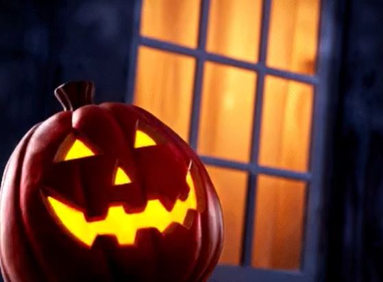 Samhainophobia is defined as a persistent, abnormal and unwarranted fear of Halloween.