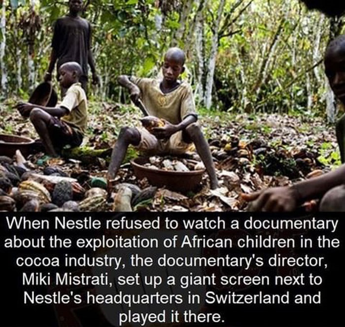30 Incredible Facts You Probably Didn't Know.
