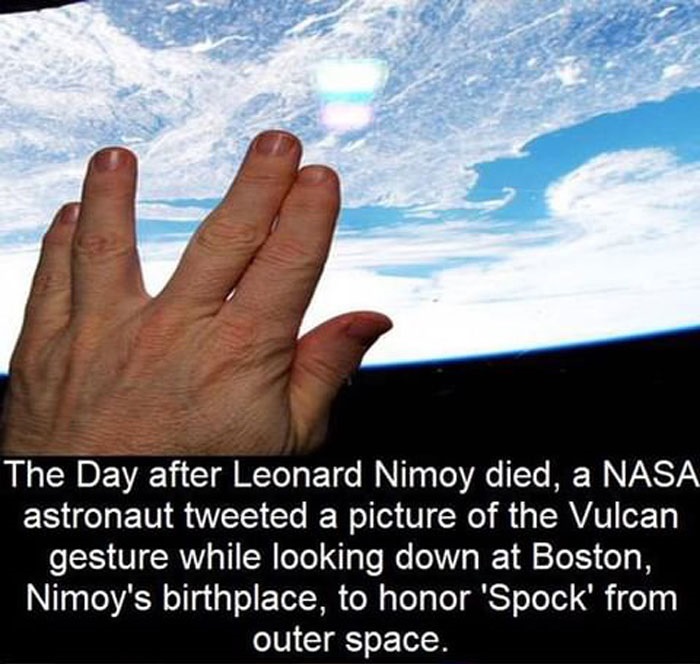 30 Incredible Facts You Probably Didn't Know.
