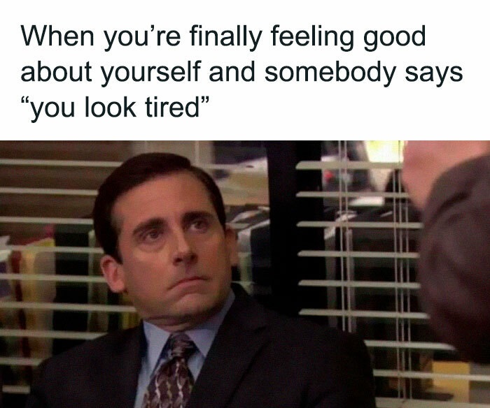 30 Funny Self Care Memes That Are Oh So Relatable
