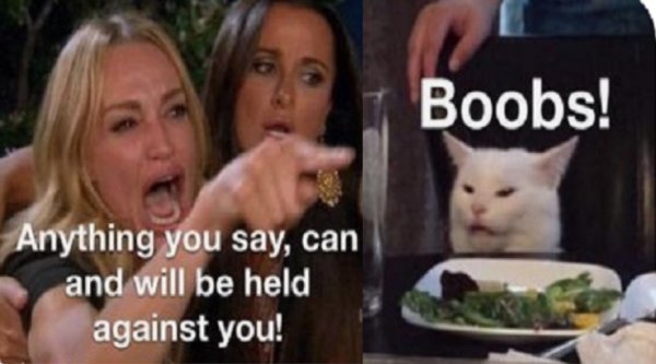 18 Memes For Dirty Minds.