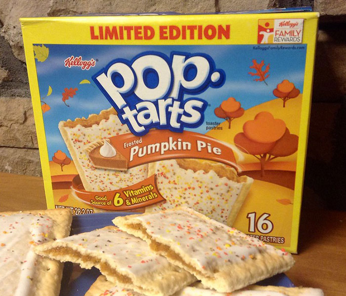 I won a lifetime supply of pop-tarts when I was about younger. They sent a big box with around 30 of the normal shelf boxes in it every three months for about three years and then started dwindling off to eventually not sending any. I could never get into contact with someone to do anything about it either so I just let it go. Hell, I feasted like a king on pop-tarts for years as a kid... No bs about it either, I didn't even realize I had won until I received the first huge box. I even hid the boxes from my parents and sister for a while because I didn't want to share but that didn't last long. You can only do so much as a kid to hide dozens of boxes when you don't take out the trash and they eventually started finding full boxes of pop-tarts everywhere and had come to the conclusion that I was stealing them for fun.
