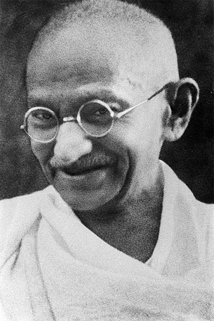 good people who did bad things - mahatma gandhi