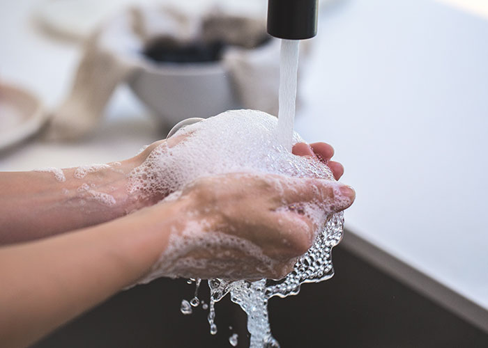 Unwritten Rules - Maintain personal hygiene regularly