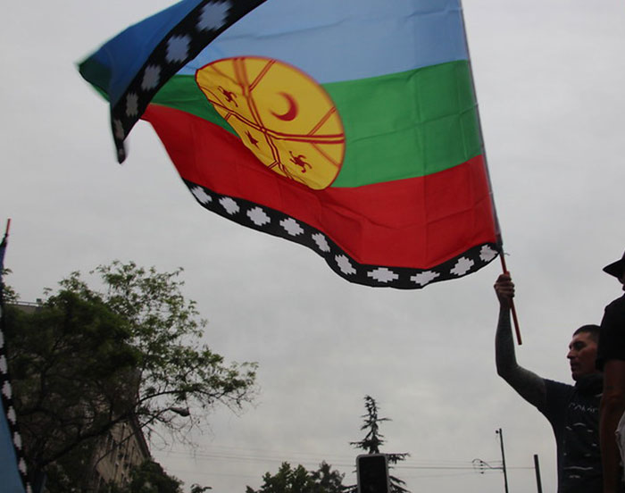 The Mapuche of South America were one of the very tribes successfully resisting Spanish control, staying independent for over 300 years. They called the Spaniards "New Incas", because the successfully resisted the Incan Empire as well. They were only subjugated in 1883