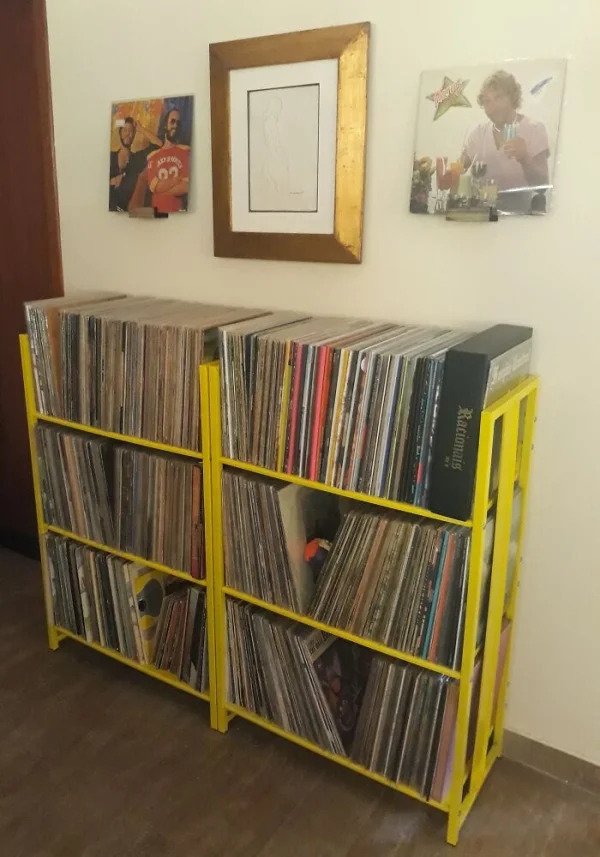 Brazilian Vinyl Records