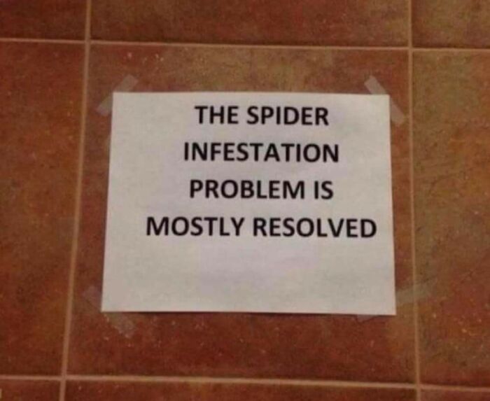 30 Funny Signs Spotted In The Wild.