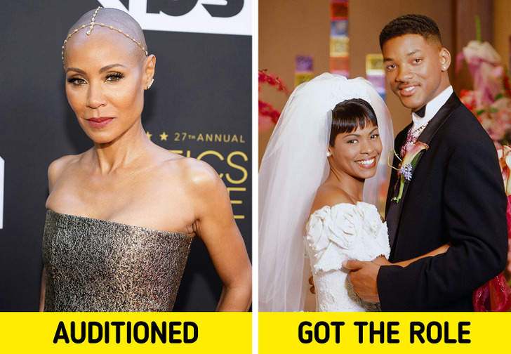 celebrity facts - meagan good 90s - 27 Annual ws Auditioned Got The Role