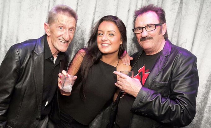 chuckle brothers penis - man