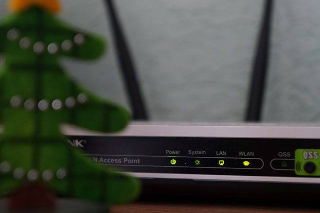 life tips - life hacks - router wifi - Nk Power System Lan Wlan Oss Oss N Access Point