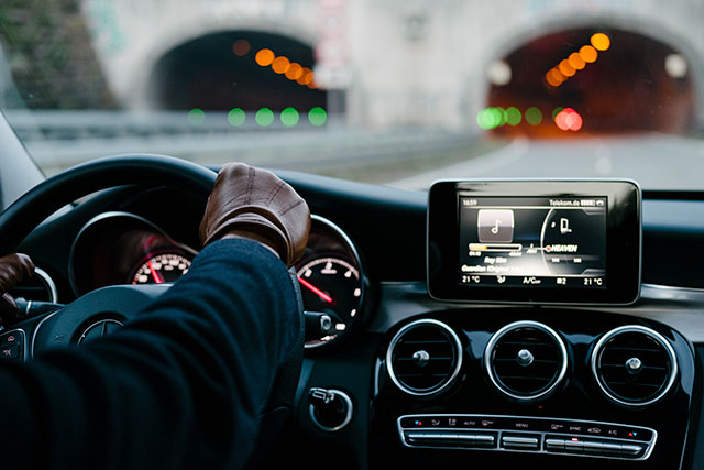 If you’re someone that always listens to music in your car make it a habit at least once a month to turn it off and listen to your car for a couple minutes. There may be an issue you’re not aware of which could be caught before it turns into a major problem