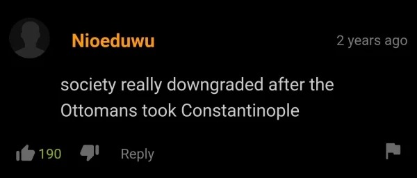 36 Pornhub Comments That Are Just Bizarre.