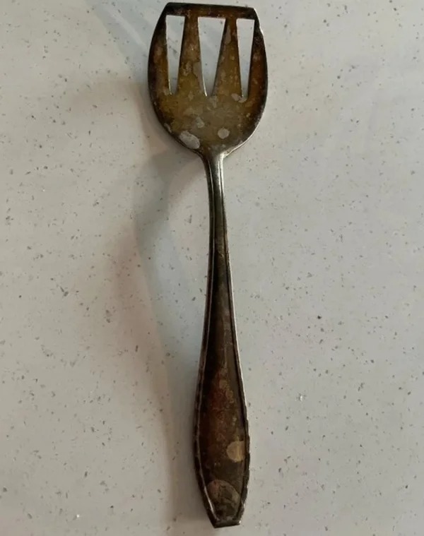 Strange Things With Simple Uses - fork