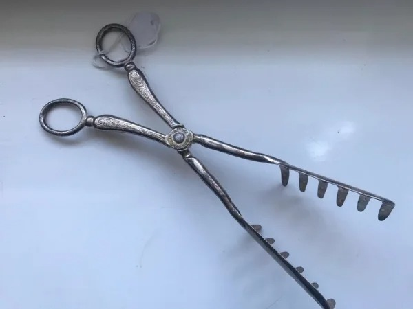 Strange Things With Simple Uses - scissors