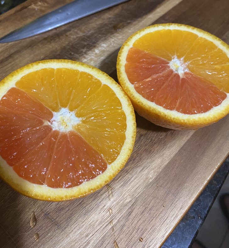 grapefruit