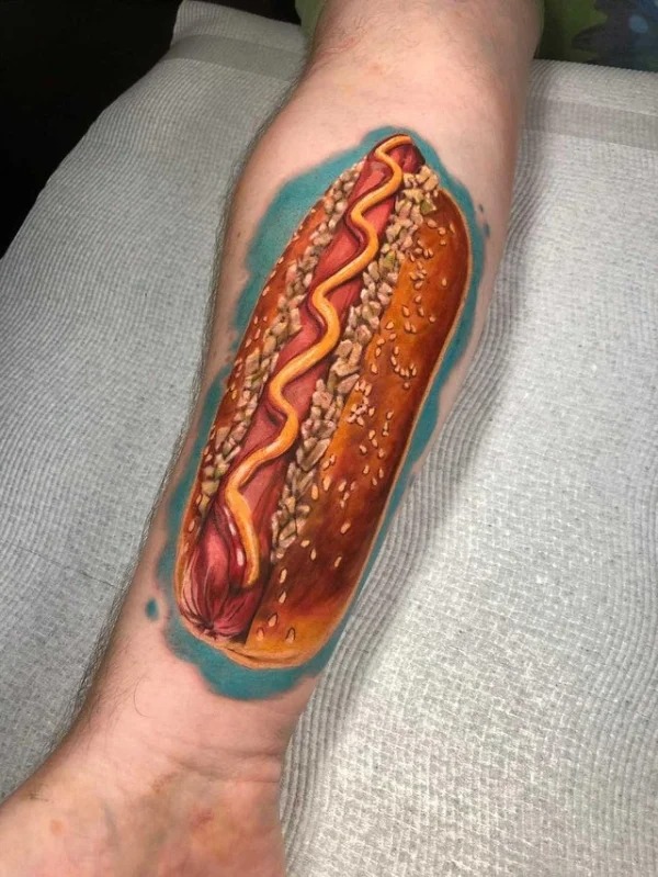 20 Regrettable Tattoos That These Folks are Stuck With
